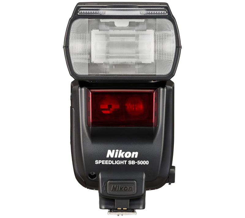 Nikon SB-5000 AF Speedlight Bundle — View 6