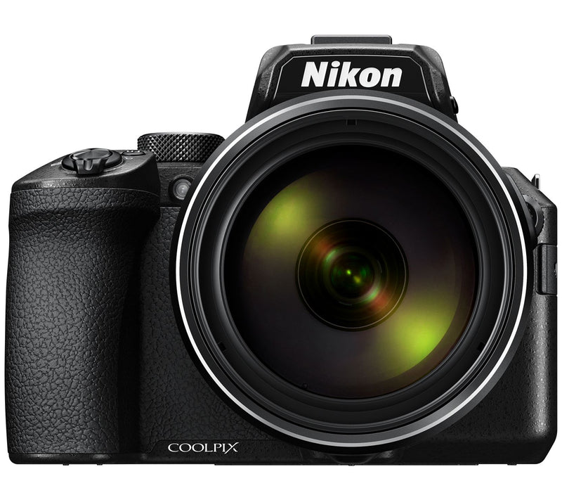 Nikon CoolPix P950 Digital Camera Bundle — View 4