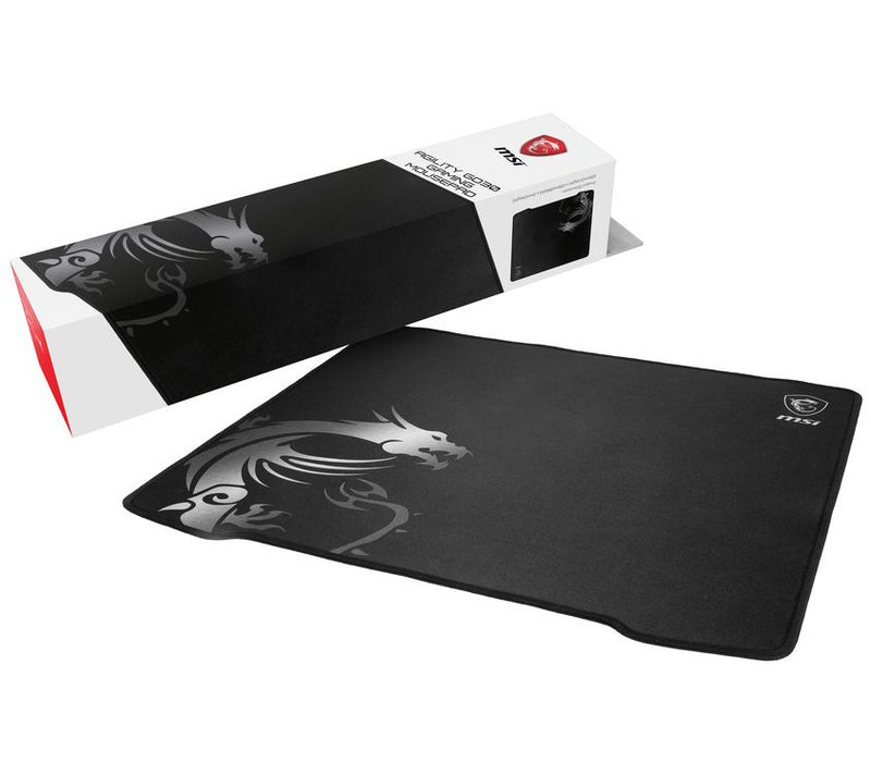 MSI Agility GD30 Mousepad — View 3