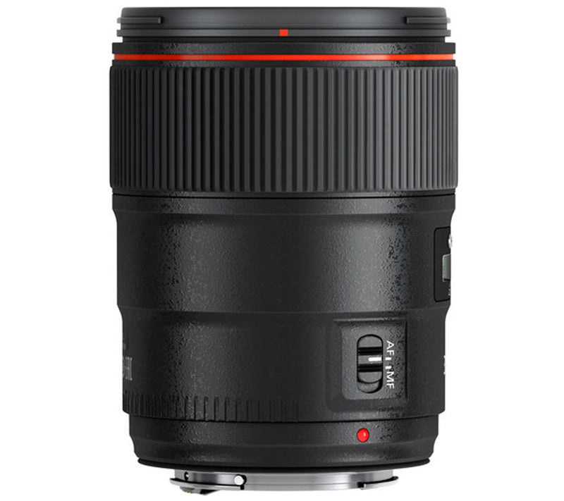 Canon EF 35mm f/1.4L II USM Lens Bundle — View 6