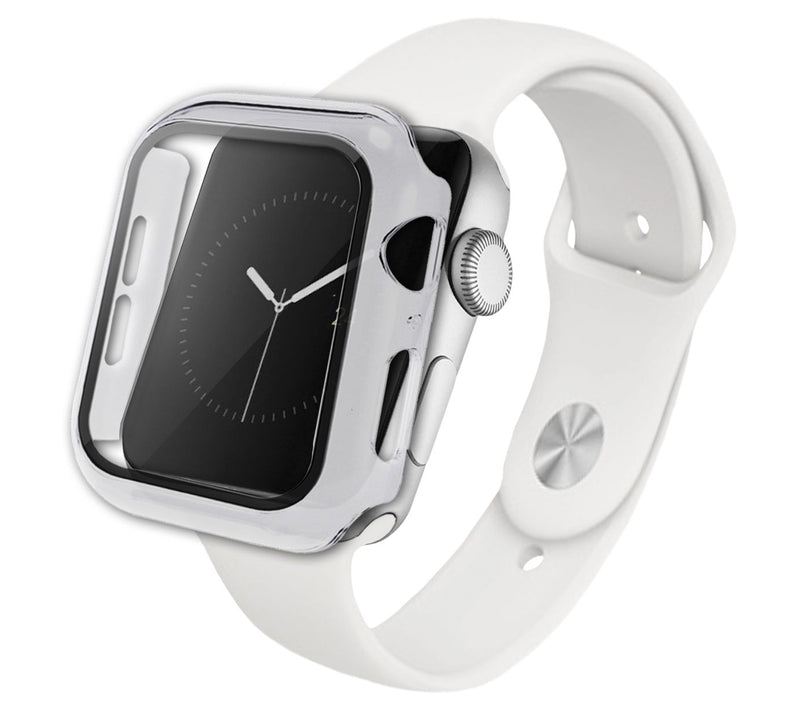 Digital Basics Screen Protector for Apple Watch44mm — View 4