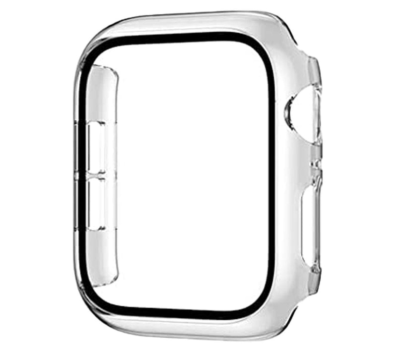 Digital Basics Screen Protector for Apple Watch44mm — View 3