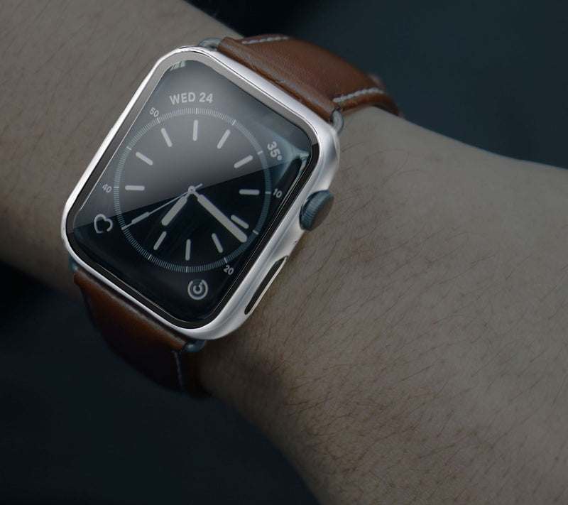 Digital Basics Screen Protector for Apple Watch44mm — View 6