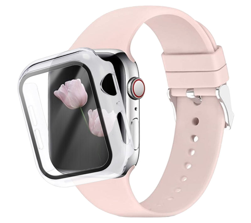 Digital Basics Screen Protector for Apple Watch44mm — View 5