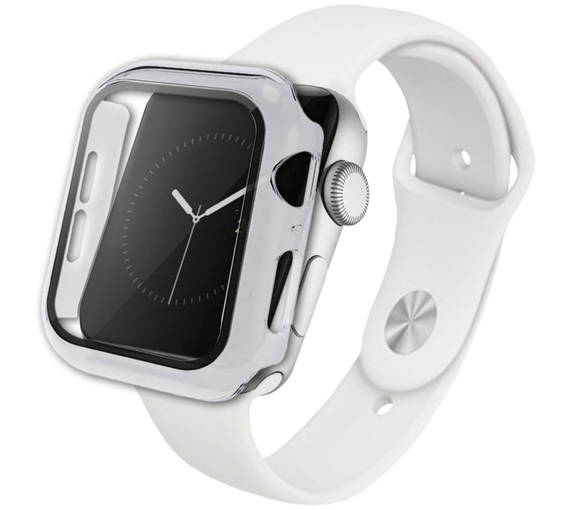 Digital Basics Screen Protector for Apple Watch40mm — View 4
