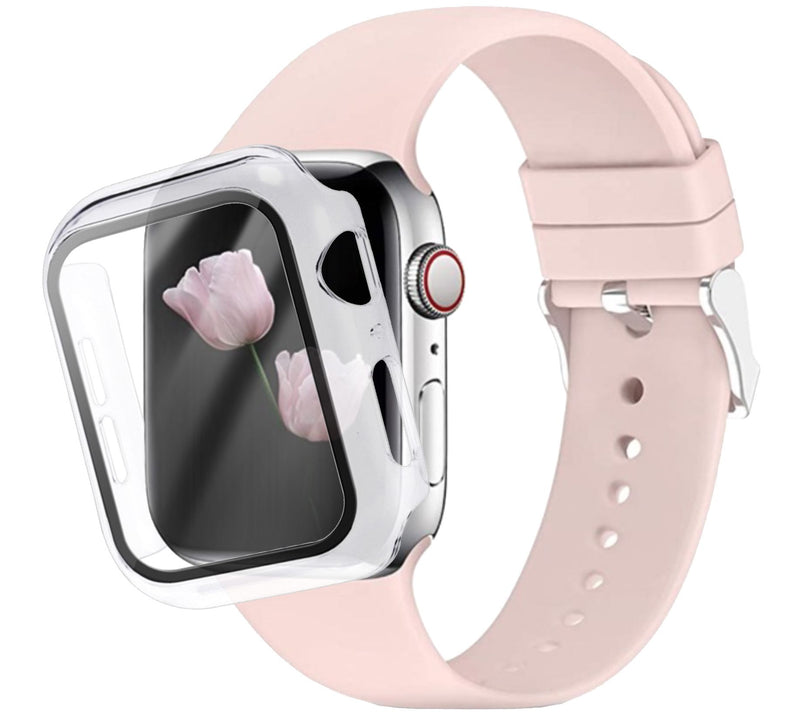 Digital Basics Screen Protector for Apple Watch40mm — View 5