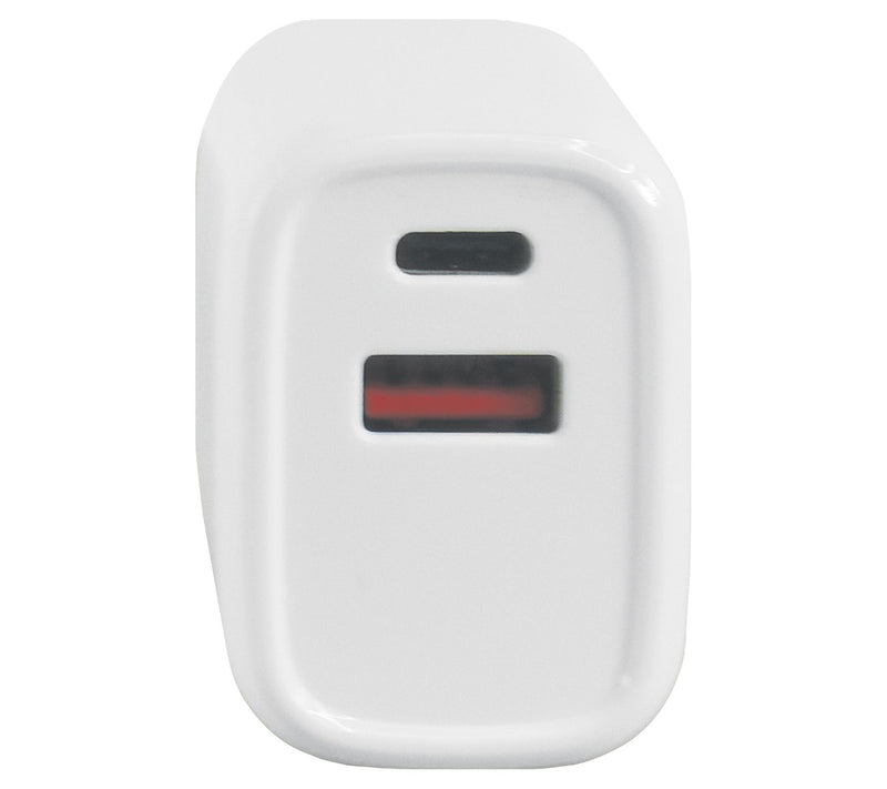 Digital Basics 2 Port Wall Adapter — View 4