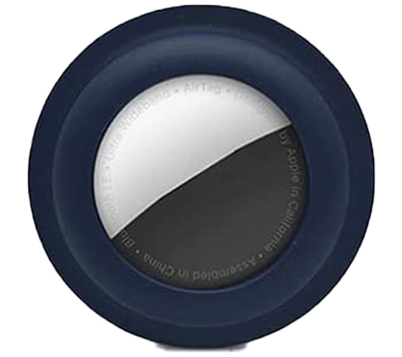 Digital Basics Silicone Case for Apple AirTag — View 6