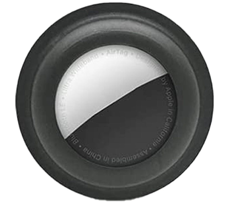 Digital Basics Silicone Case for Apple AirTag — View 3