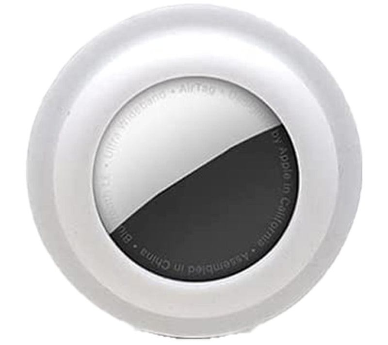 Digital Basics Silicone Case for Apple AirTag — View 7
