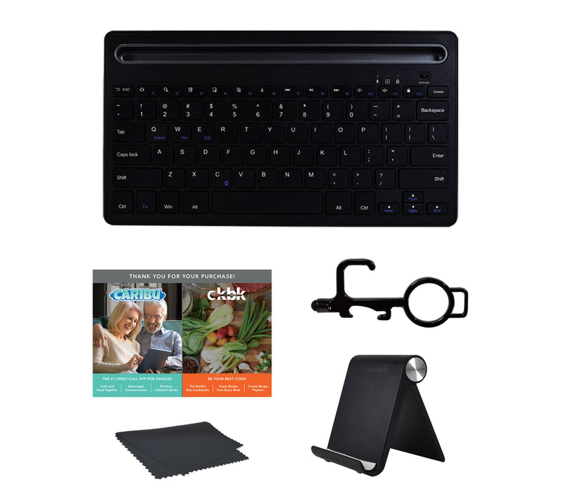 Apple iPad Mini 6 64GB Wi-Fi Bundle — View 11