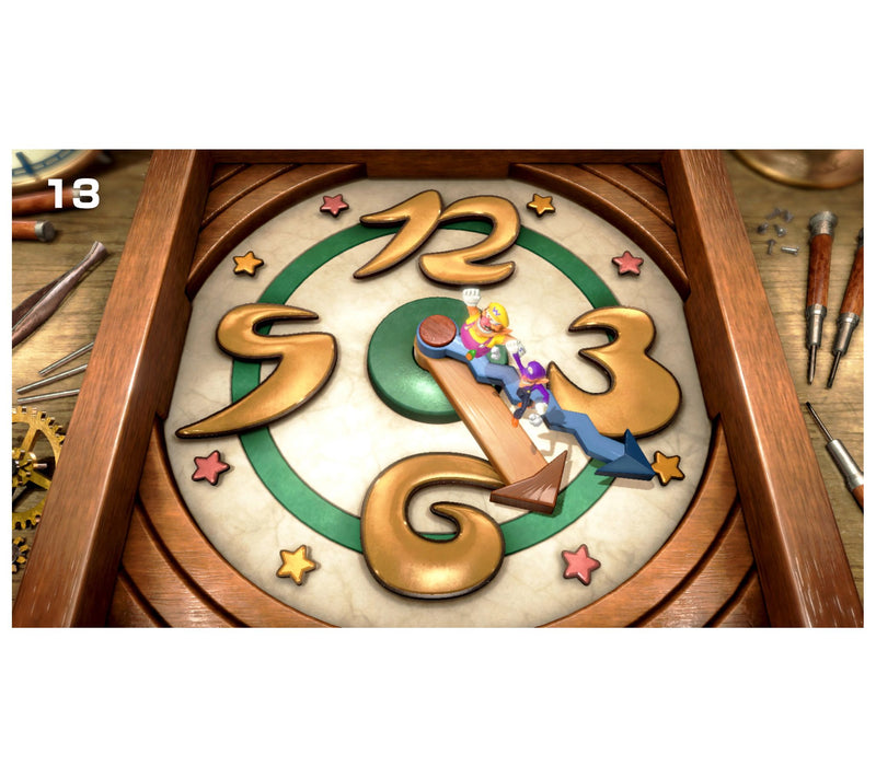 Mario Party Superstars - Nintendo Switch — View 7