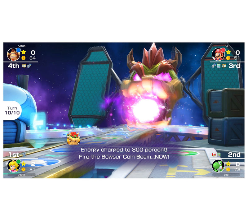 Mario Party Superstars - Nintendo Switch — View 6