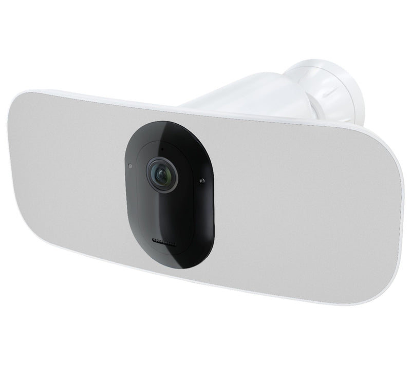 Arlo Pro 3 Wireless Floodlight Security Camera — Main view