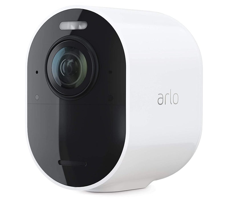 Arlo Ultra 2 4K Wireless Security Camera (2Camera Kit) — View 4
