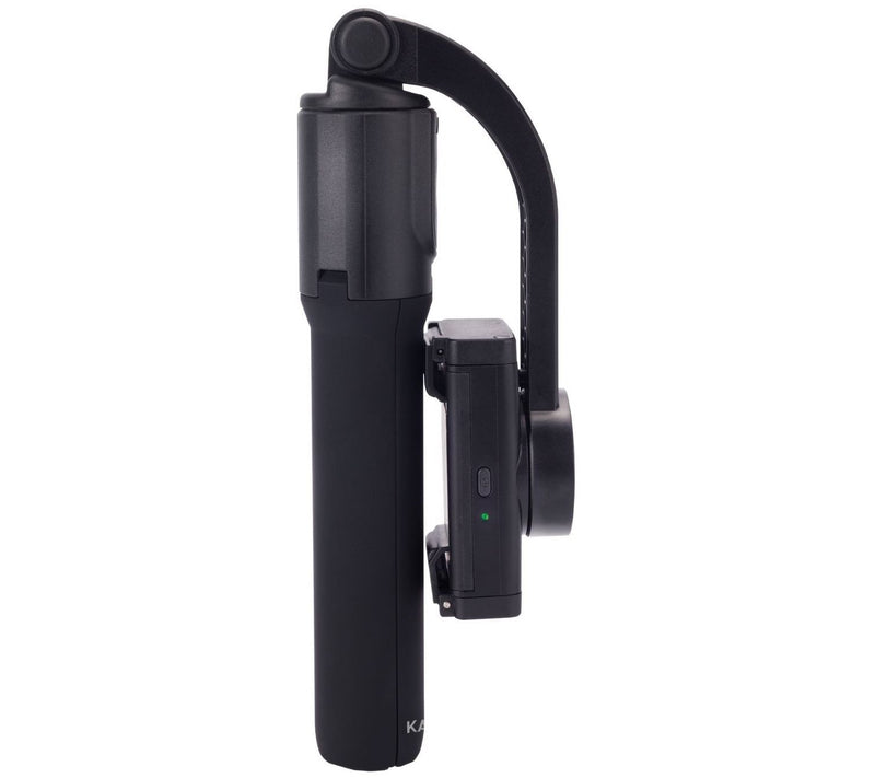 Kaiser Baas S1 Single Axis Gimbal — View 3
