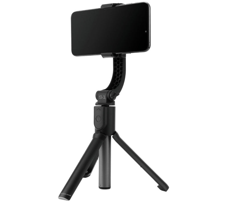 Kaiser Baas S1 Single Axis Gimbal — View 4