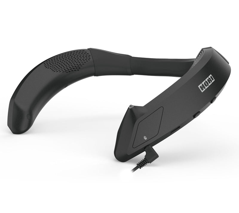 Hori 3D Surround Gaming Neckset for Xbox X, S & One — View 3