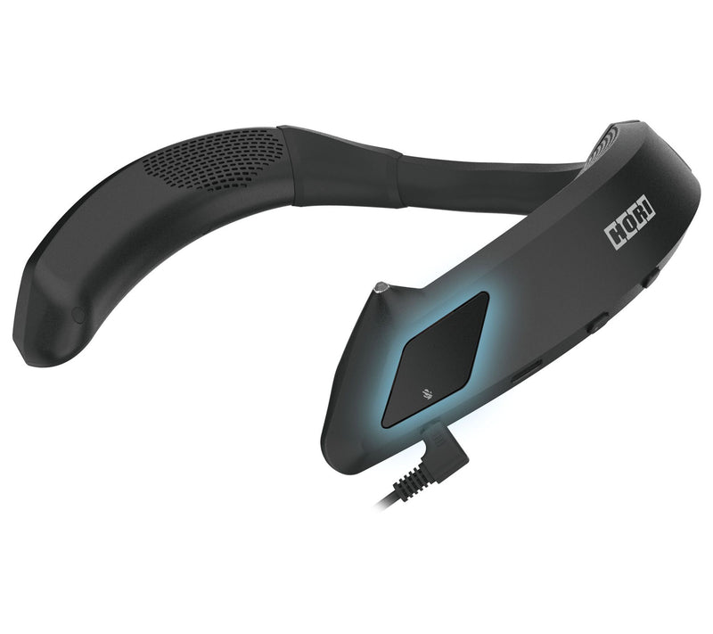 Hori 3D Surround Gaming Neckset for Xbox X, S & One — View 5