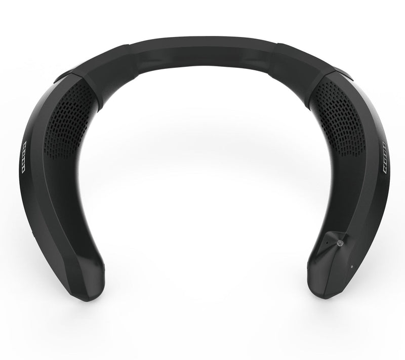 Hori 3D Surround Gaming Neckset for Xbox X, S & One — View 4