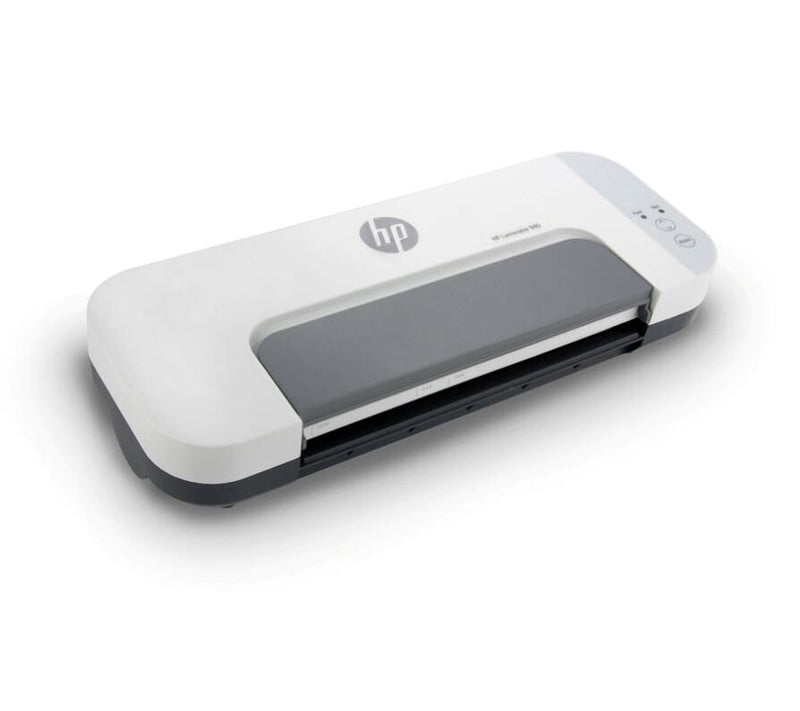 HP 940 9" Laminator with Pouches — View 6