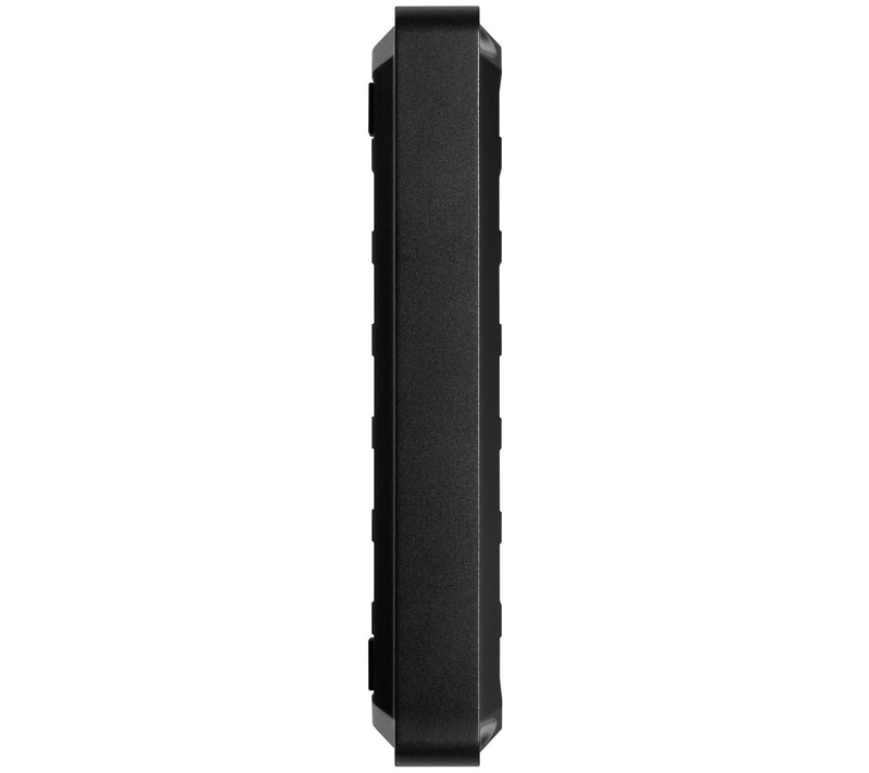 WD BLACK P10 Game Drive 4TB — View 6
