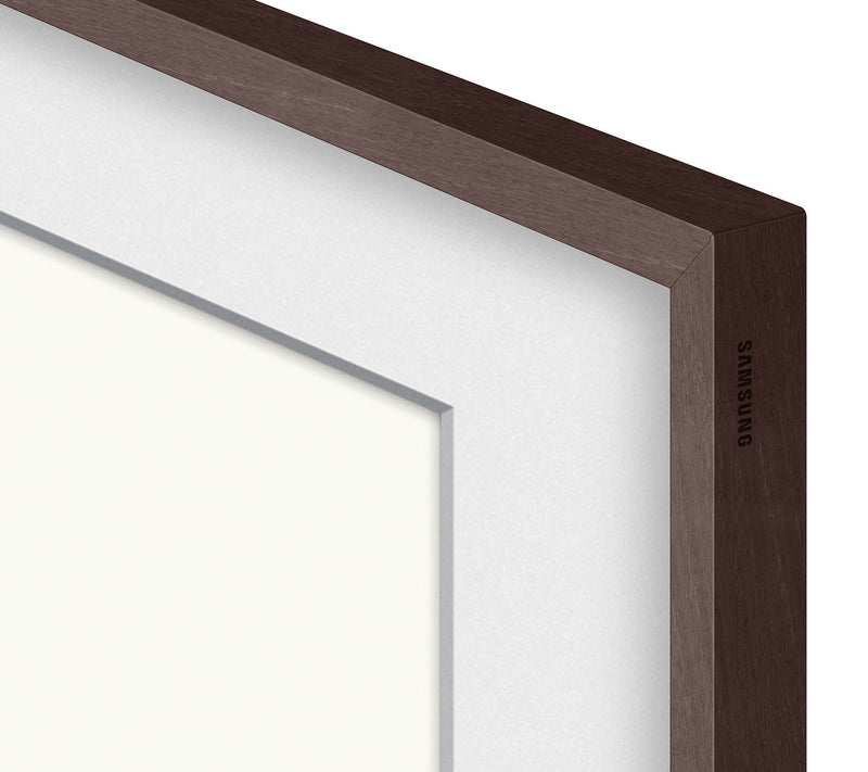 Samsung The Frame 43" Customizable Television Bezel — View 11