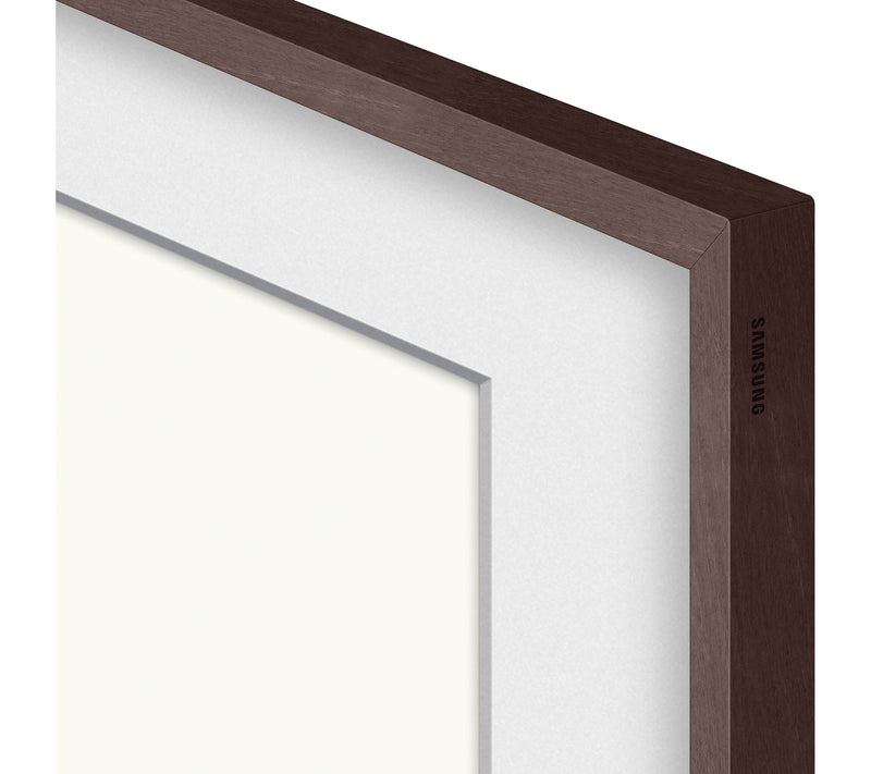 Samsung The Frame 50" Customizable Television Bezel — View 9