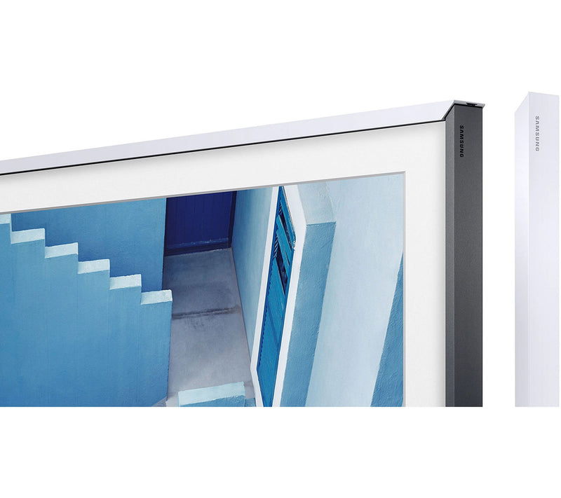 Samsung The Frame 55" Customizable Television Bezel — Main view