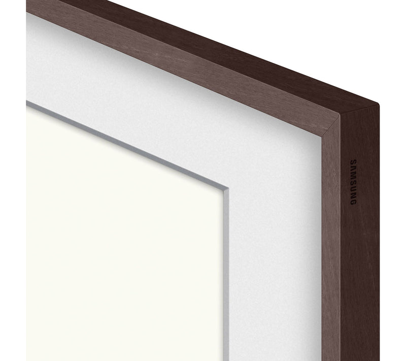 Samsung The Frame 55" Customizable Television Bezel — View 13