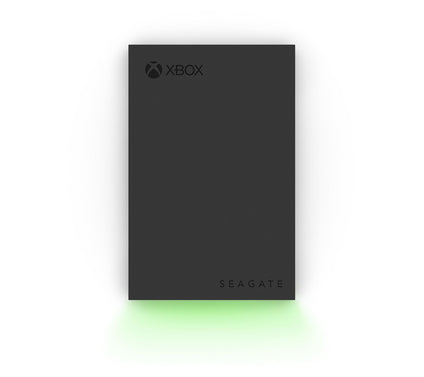 Seagate 4TB External USB HDD Game Drive for Xbox