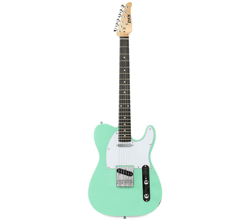 LyxPro 39" Electric Telecaster Guitar — View 3