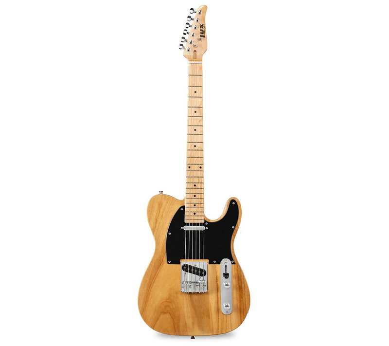 LyxPro 39" Electric Telecaster Guitar — View 7