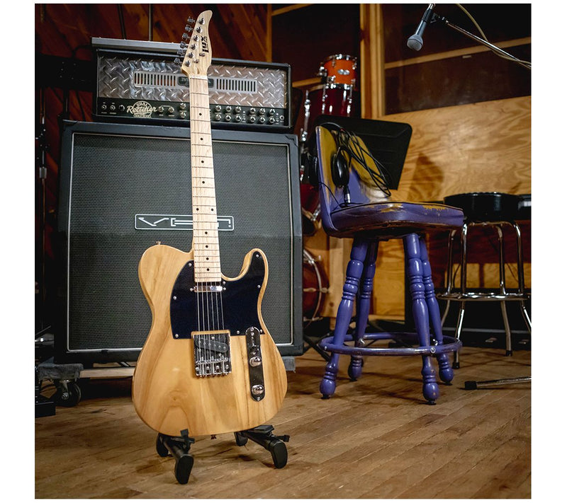 LyxPro 39" Electric Telecaster Guitar — View 15
