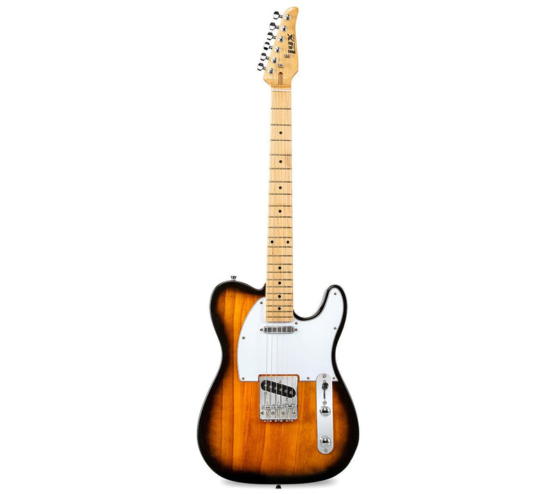 LyxPro 39" Electric Telecaster Guitar — View 9