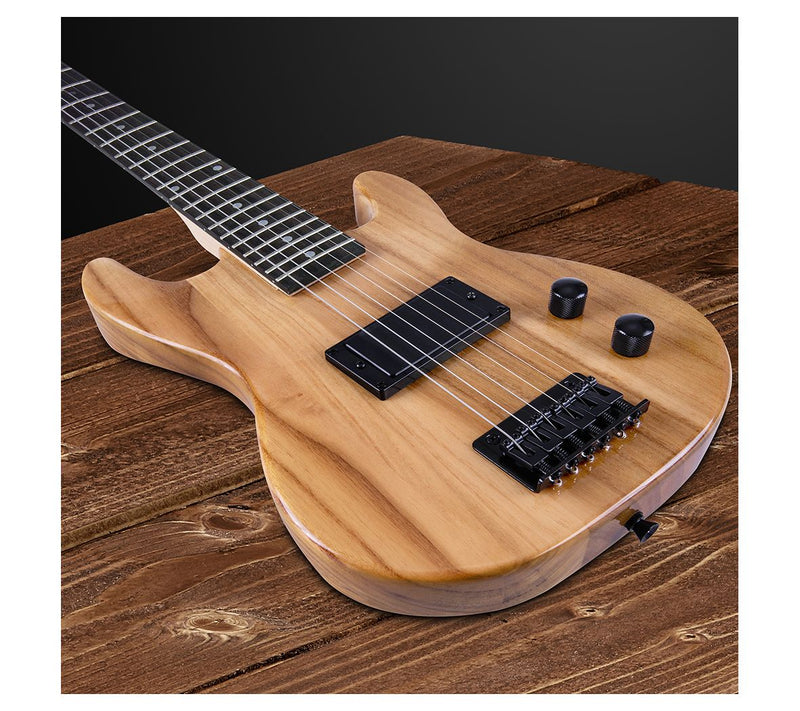 LyxPro 30" Junior Electric Stratocaster GuitarStarter Kit — View 11