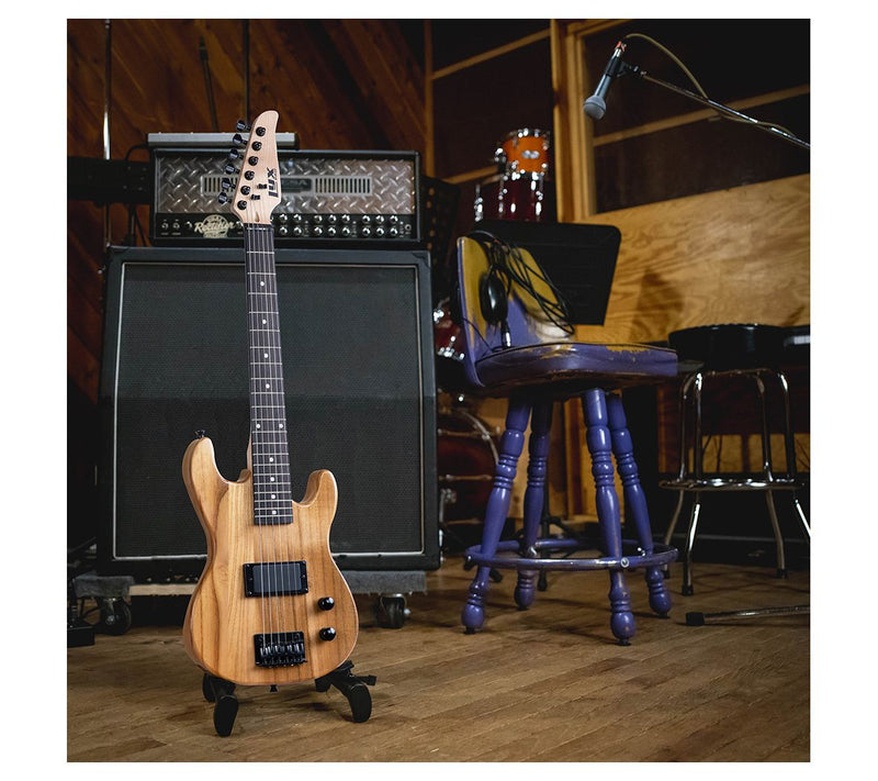 LyxPro 30" Junior Electric Stratocaster GuitarStarter Kit — View 15