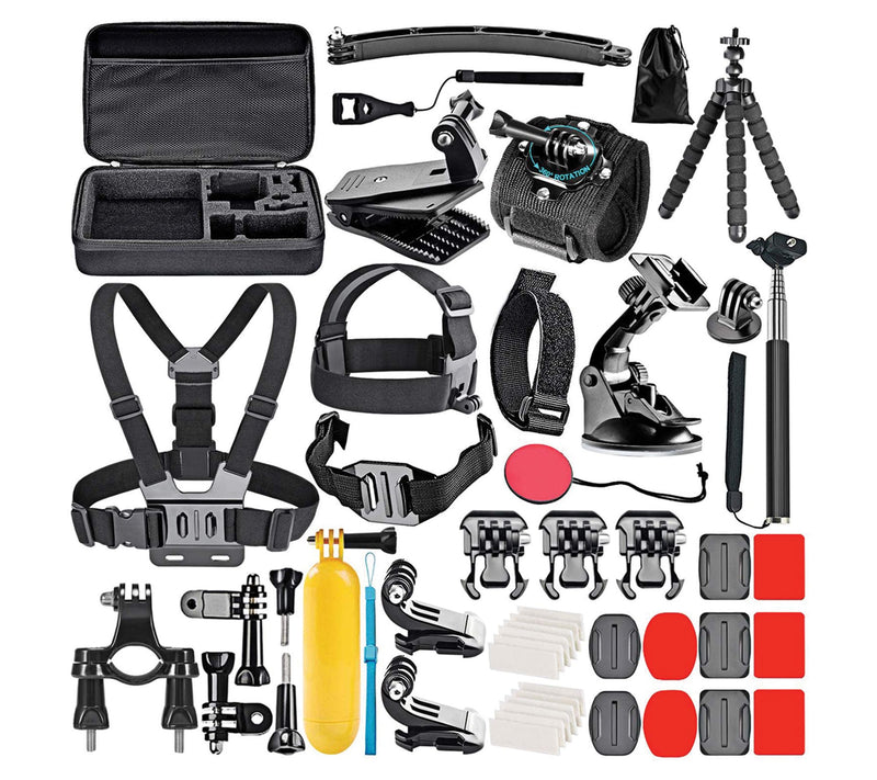 GoPro Hero10 Black Bundle — View 10