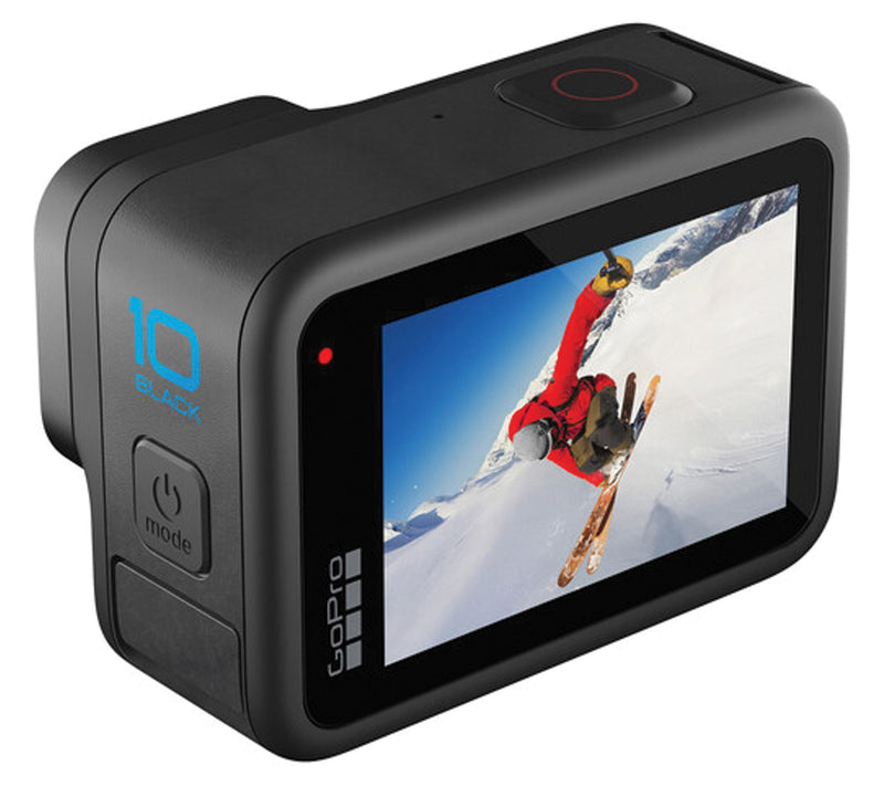 GoPro Hero10 Black Bundle — View 6