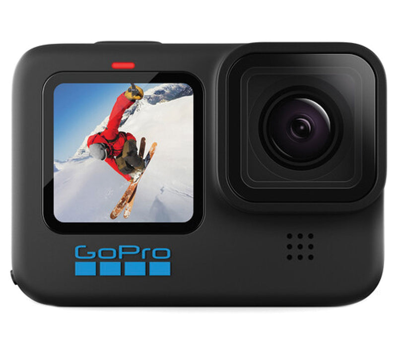GoPro Hero10 Black Bundle — View 4