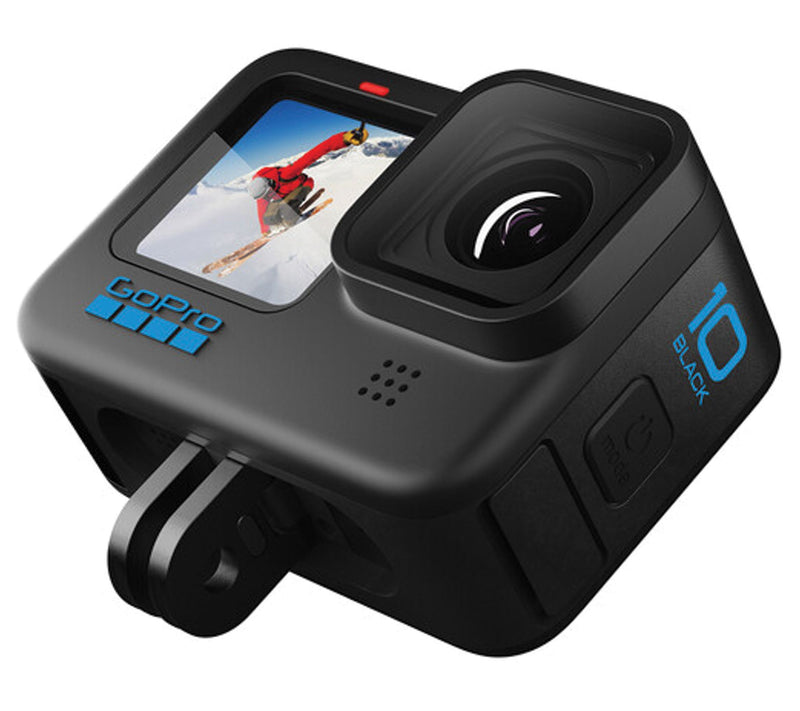 GoPro Hero10 Black Bundle — View 7