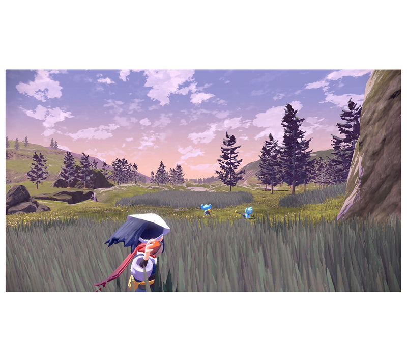Pokemon Legends Arceus - Nintendo Switch — View 10