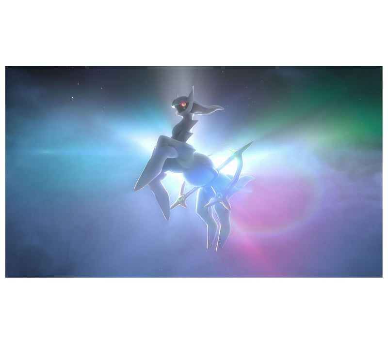 Pokemon Legends Arceus - Nintendo Switch — View 8