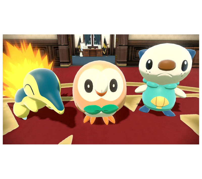 Pokemon Legends Arceus - Nintendo Switch — View 9