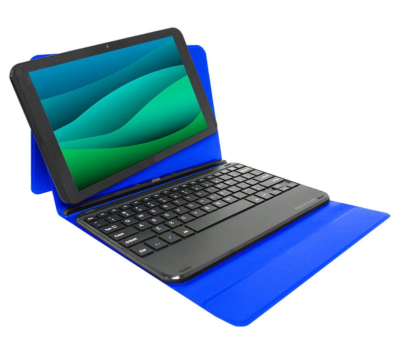 Visual Land Prestige Elite 10QH 10" 32GB Tabletw/ Keyboard — View 5