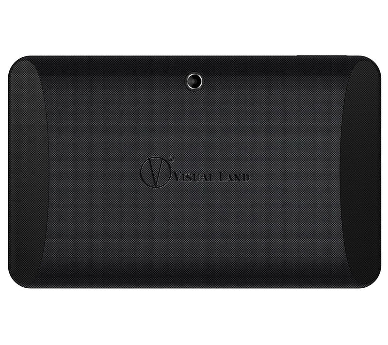 Visual Land Prestige Elite 10QH 10" 64GB Tabletw/ Keyboard — View 15