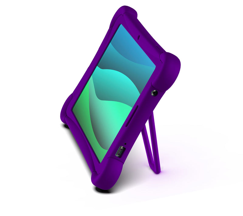 Visual Land Prestige Elite 10QH 10.1" 32GBTablet w/ Case — View 9