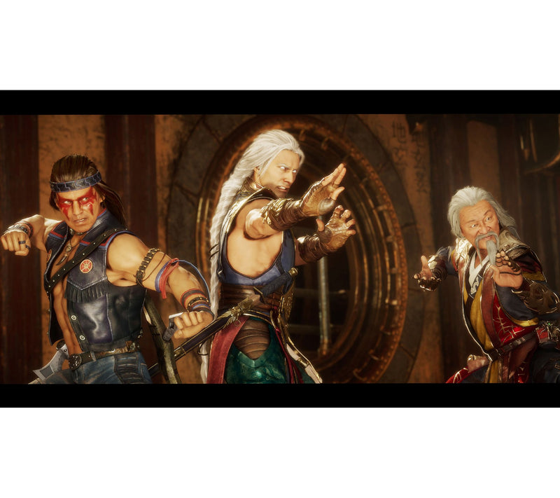 Mortal Kombat 11 Ultimate - PS5 — View 9