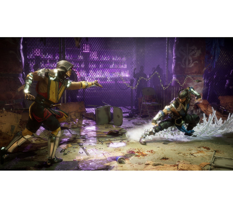 Mortal Kombat 11 Ultimate - PS5 — View 8