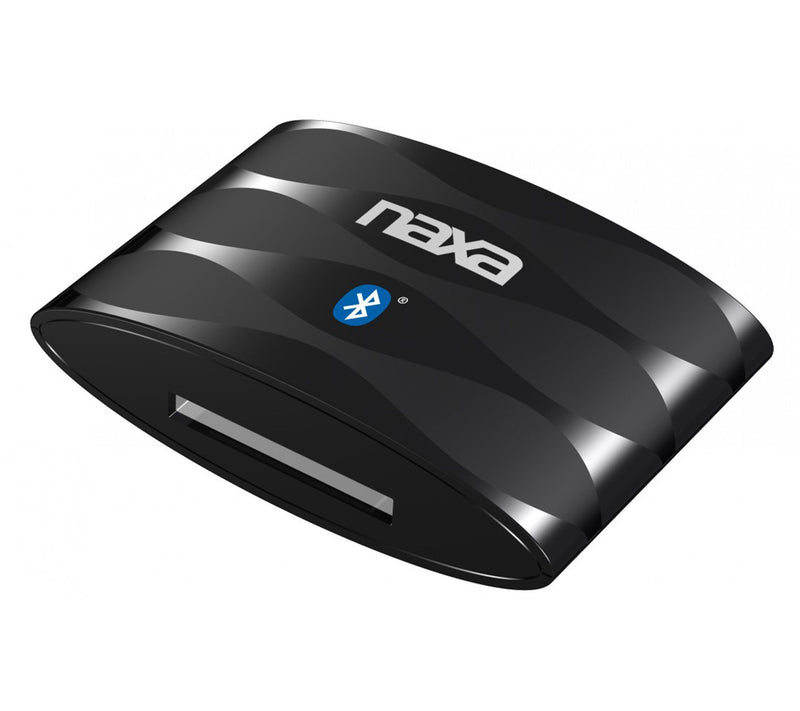 Naxa Wireless Audio Adapter with Bluetooth — View 4